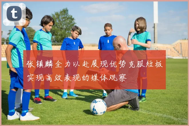 张镇麟全力以赴展现优势克服短板实现高效表现的媒体观察