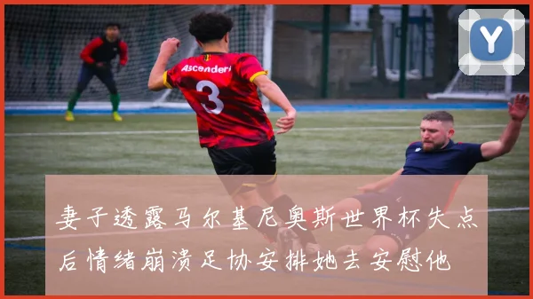 妻子透露马尔基尼奥斯世界杯失点后情绪崩溃足协安排她去安慰他